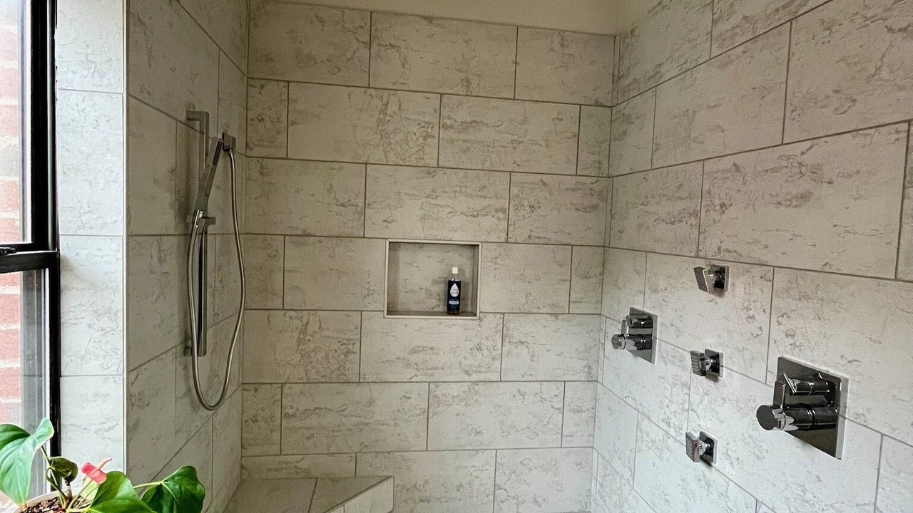 Photo of Bathroom in Lower Greenville