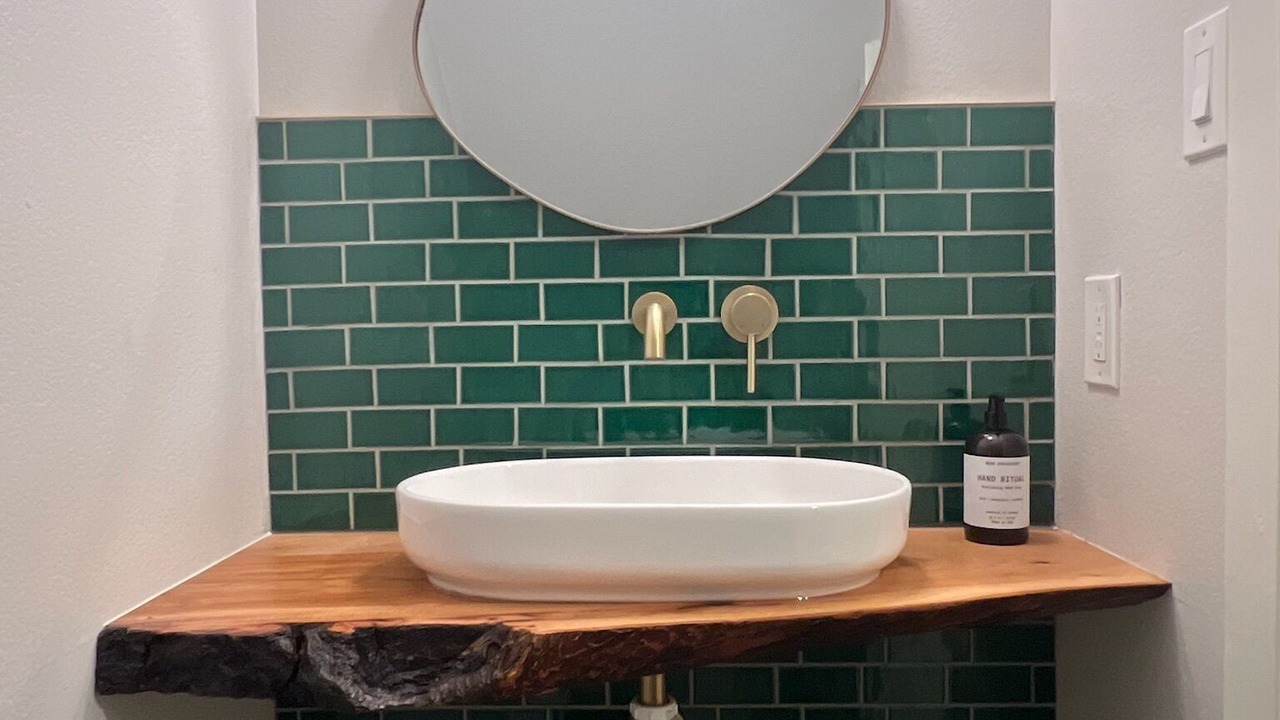 Photo of Bathroom in Lower Greenville