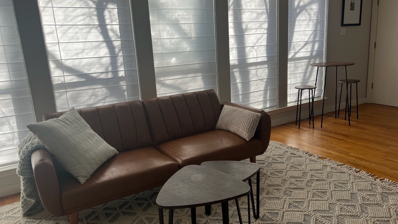 Photo of Livingroom in Lower Greenville