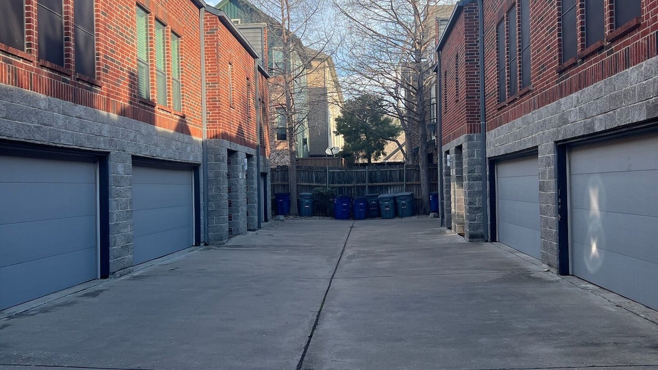 Photo of Outdoor in Lower Greenville