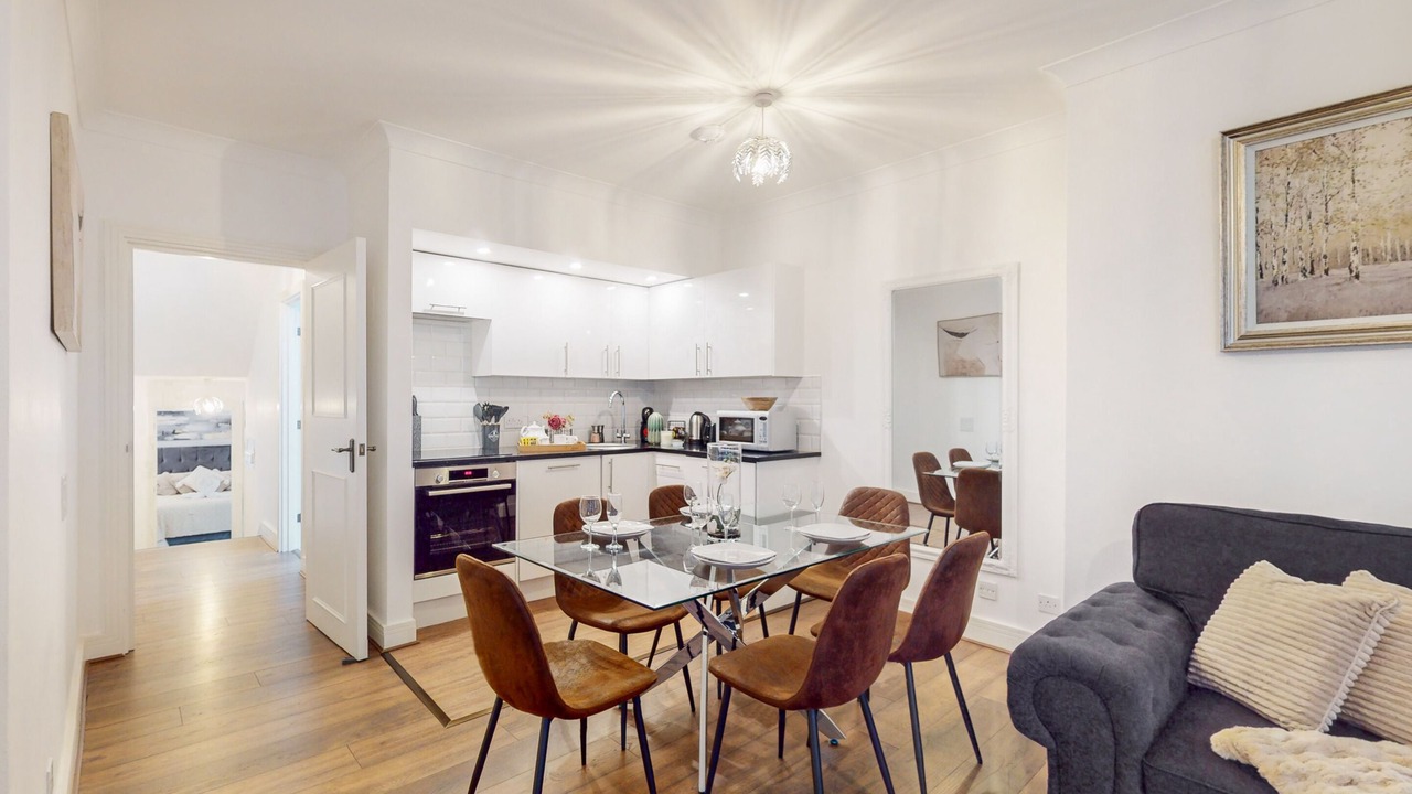 Photo of Others in Mayfair