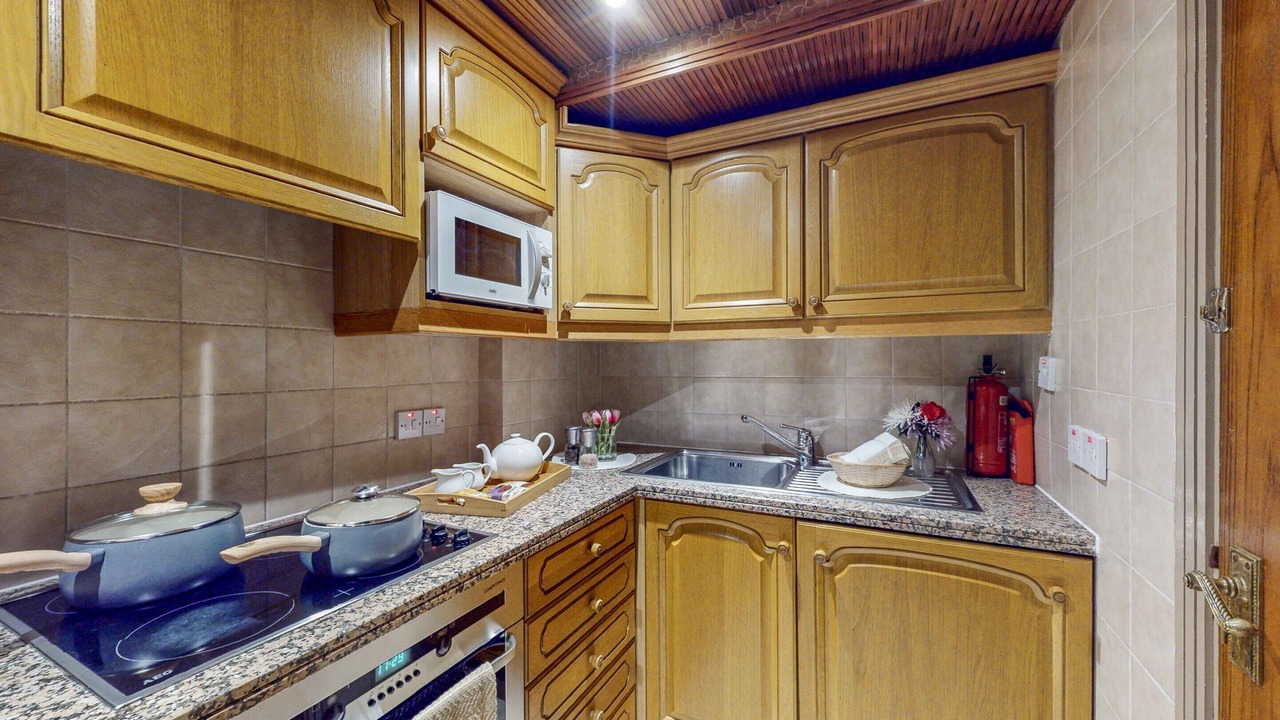 Photo of Others in Mayfair