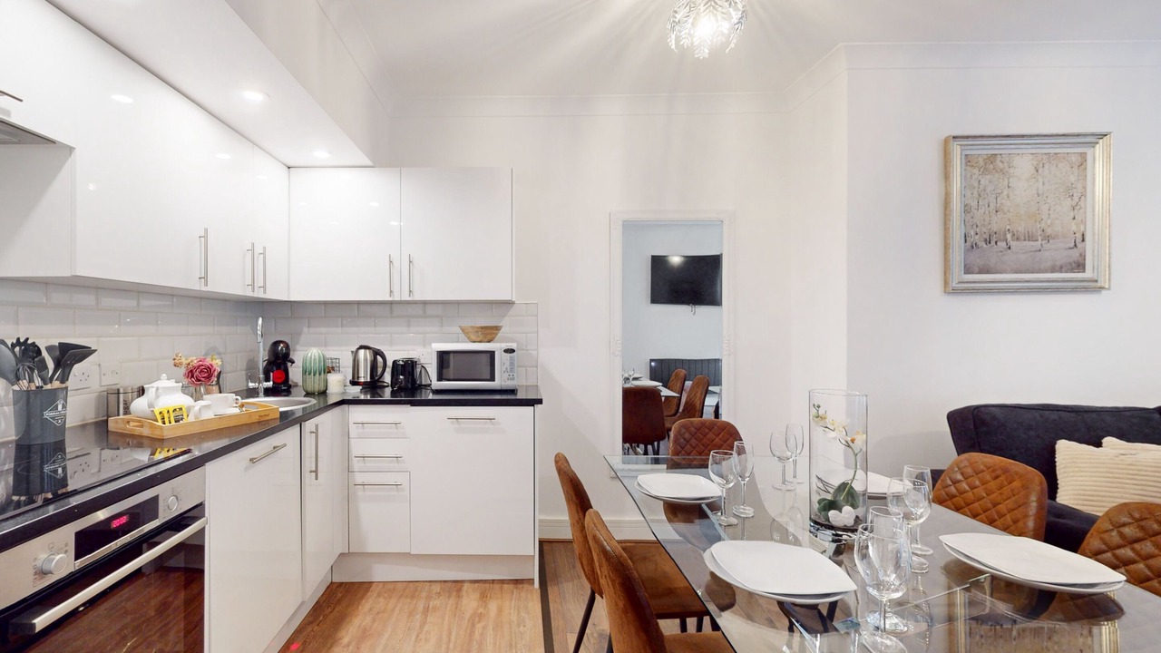 Photo of Others in Mayfair