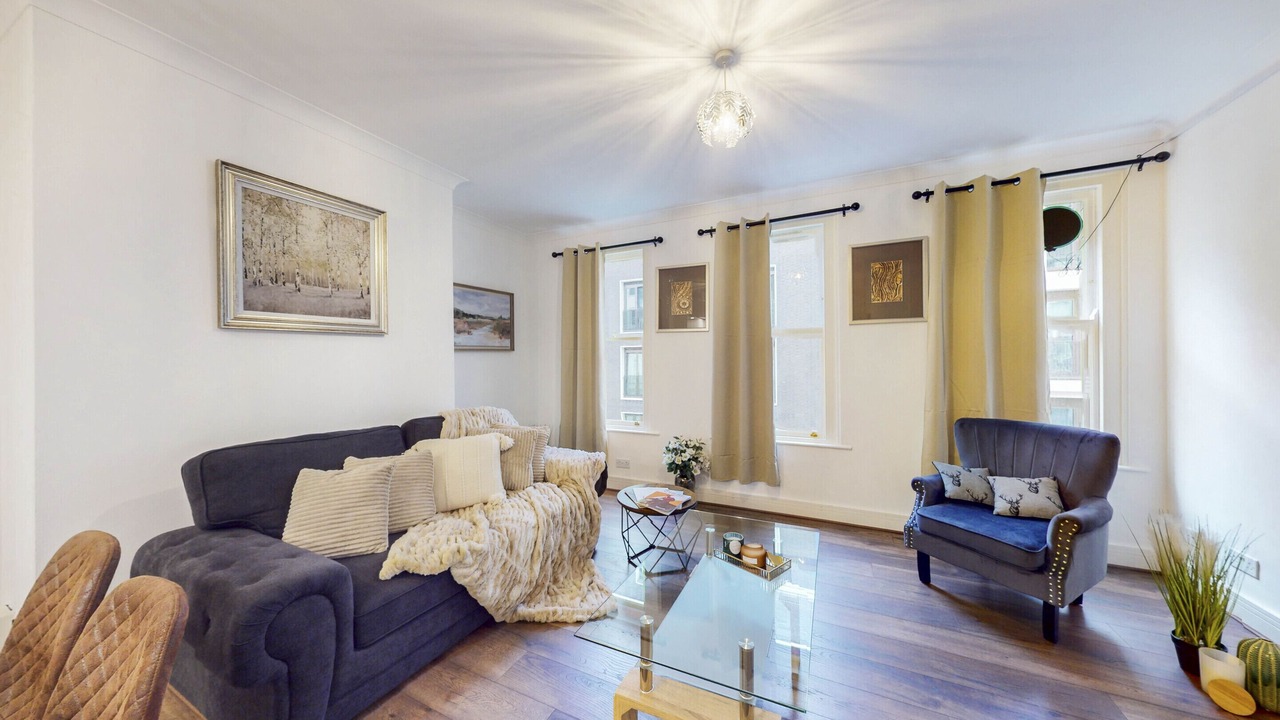 Photo of Others in Mayfair