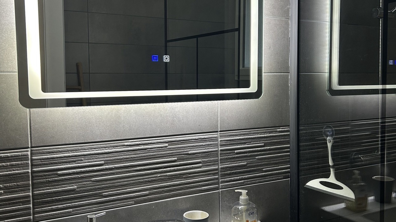 Photo of Bathroom in Saint-Prest