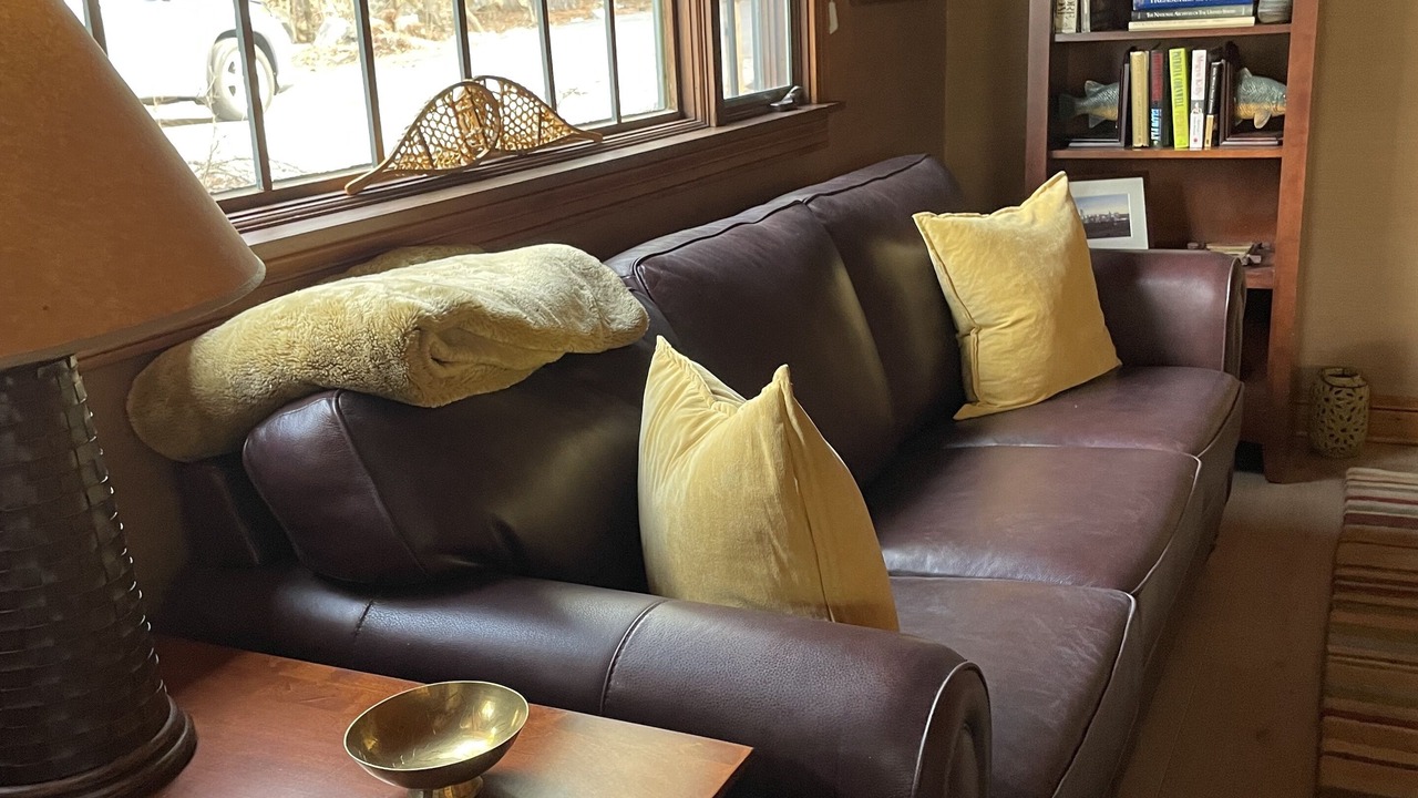 Photo of Livingroom in Lake George
