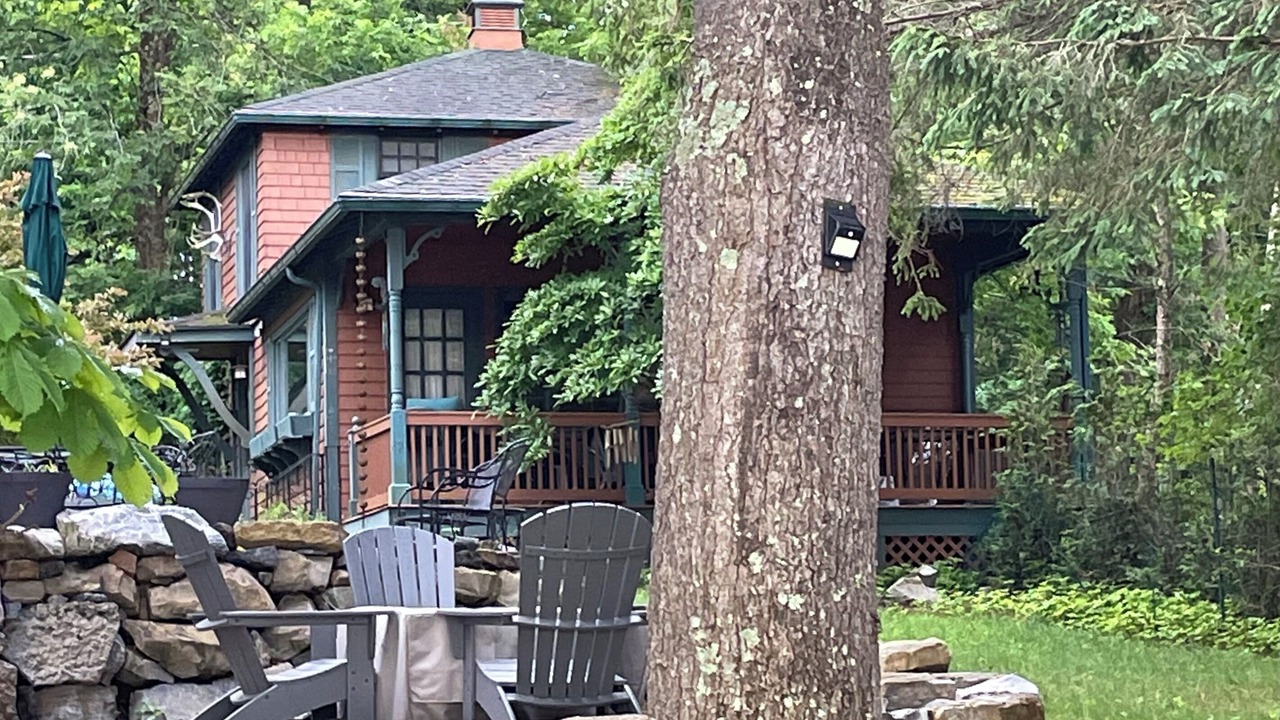 Photo of Outdoor in Lake George