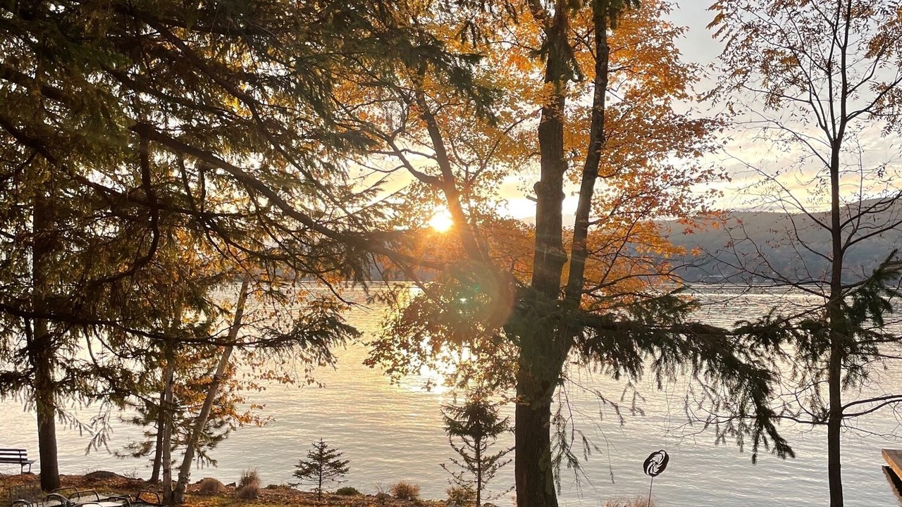 Photo of Outdoor in Lake George