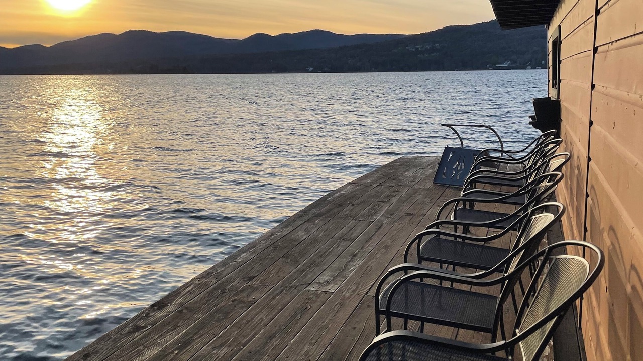 Photo of Outdoor in Lake George