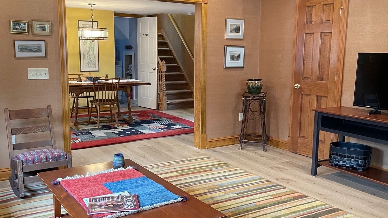Photo of Bedroom in Lake George