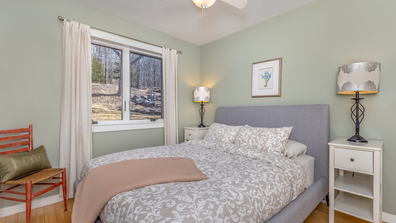 Photo of Bedroom in Accord