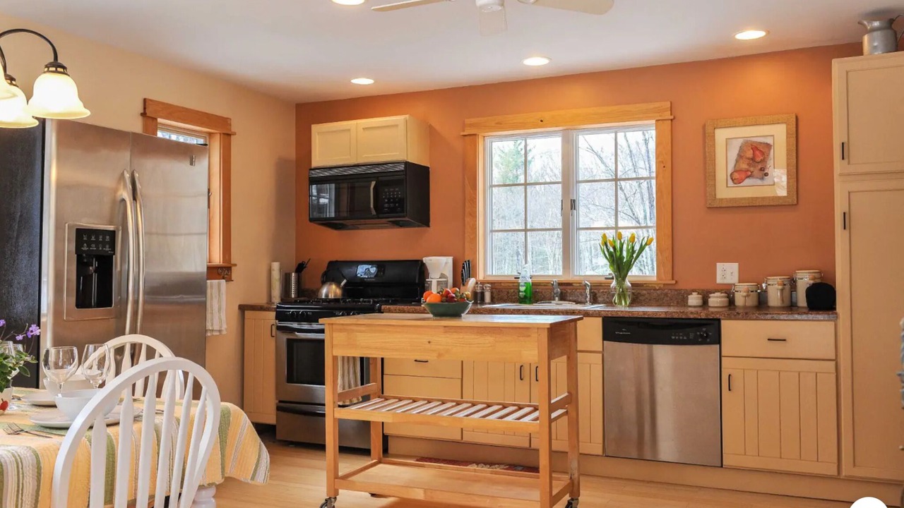 Photo of Kitchen in Accord