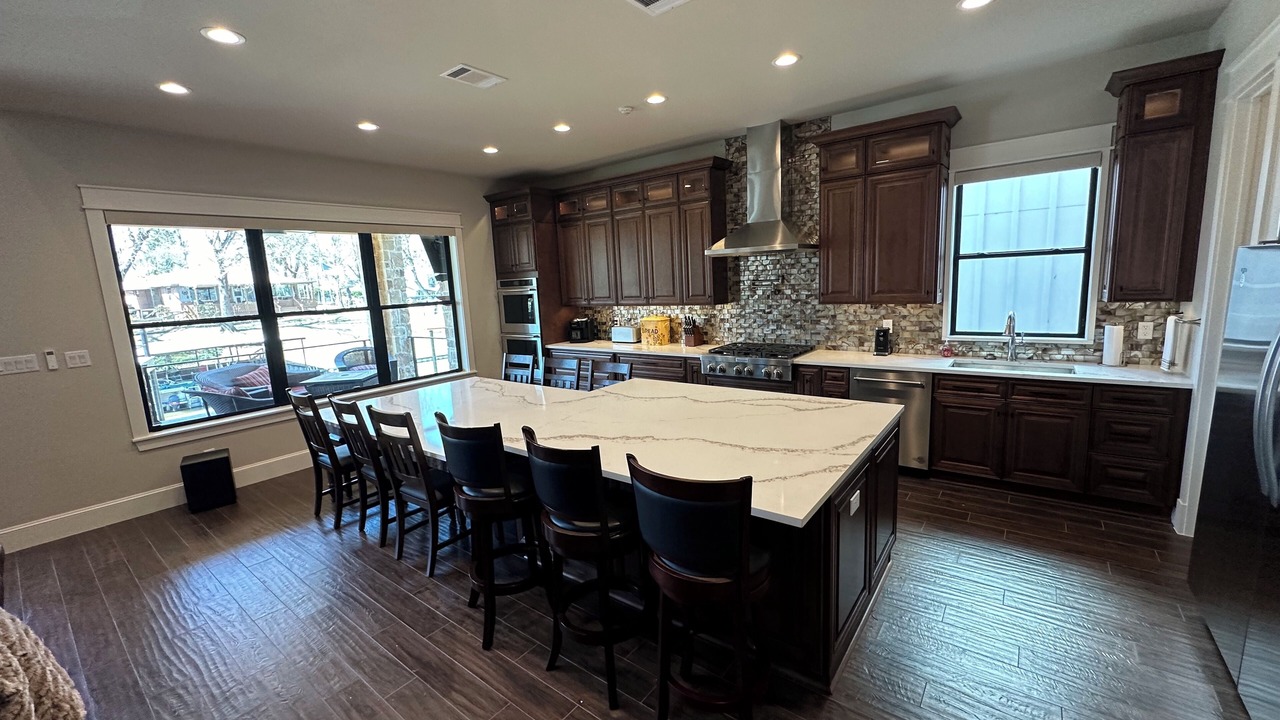 Photo of Kitchen in Tool