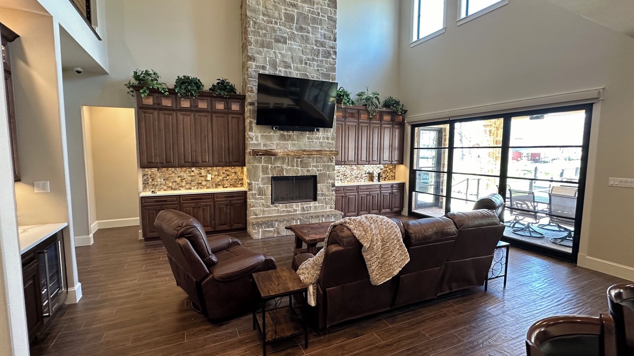 Photo of Livingroom in Tool
