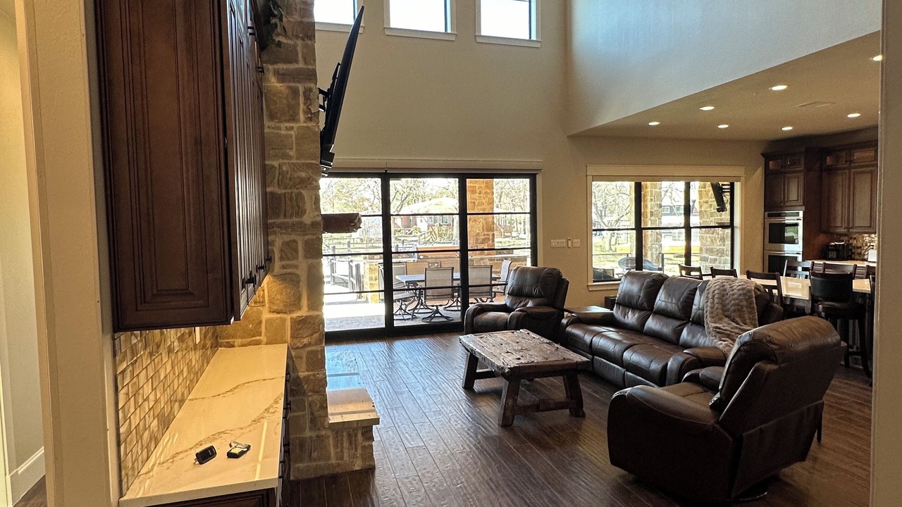 Photo of Livingroom in Tool