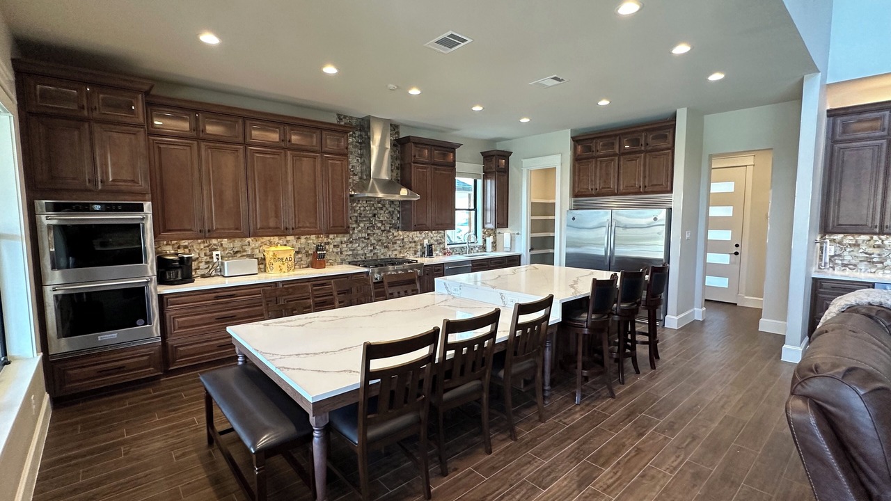 Photo of Kitchen in Tool