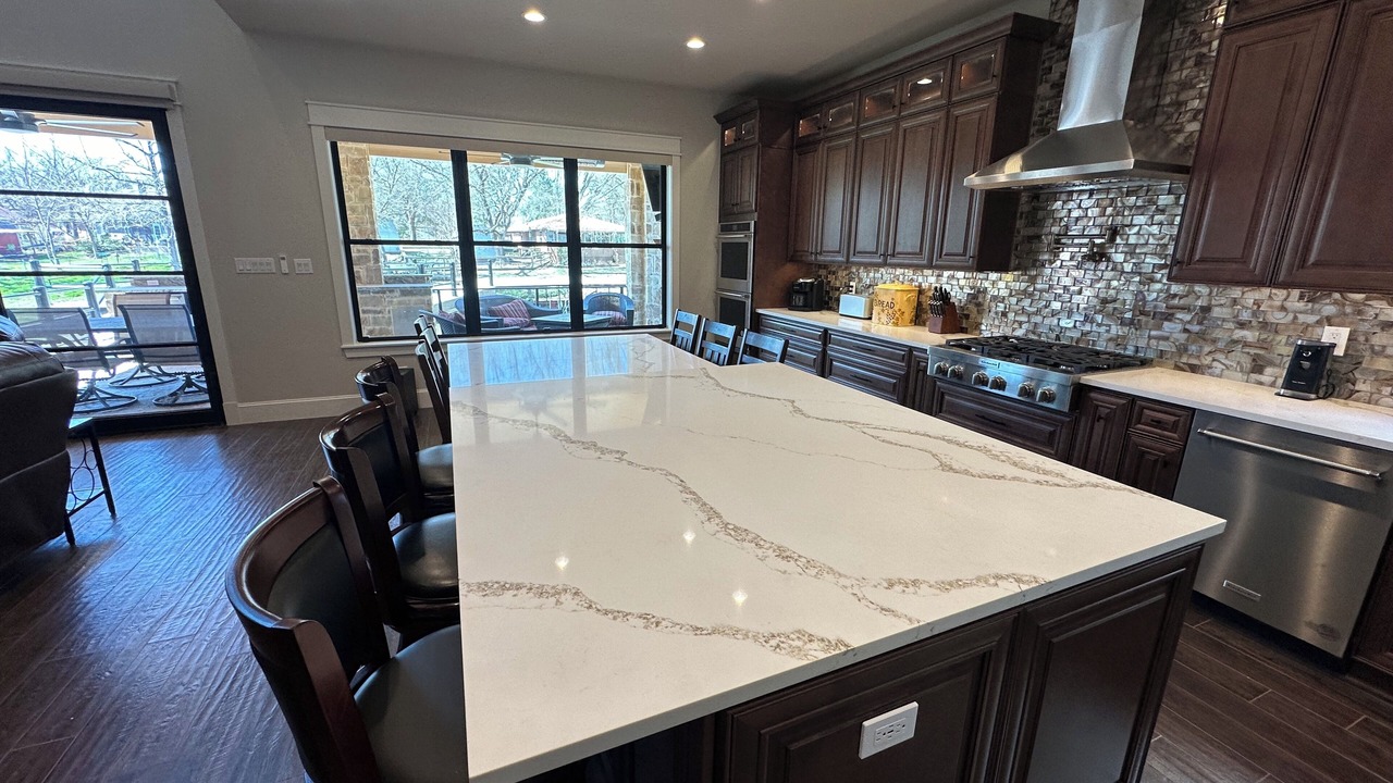 Photo of Kitchen in Tool