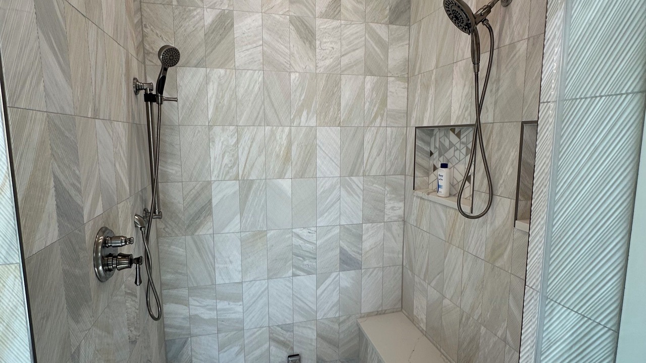Photo of Bathroom in Tool