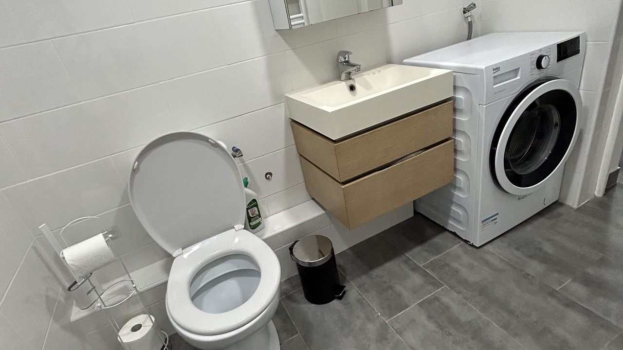 Photo of Bathroom in Bonneuil-sur-Marne