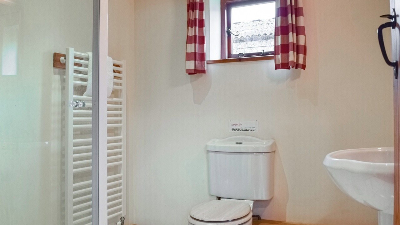 Photo of Bathroom in Thame
