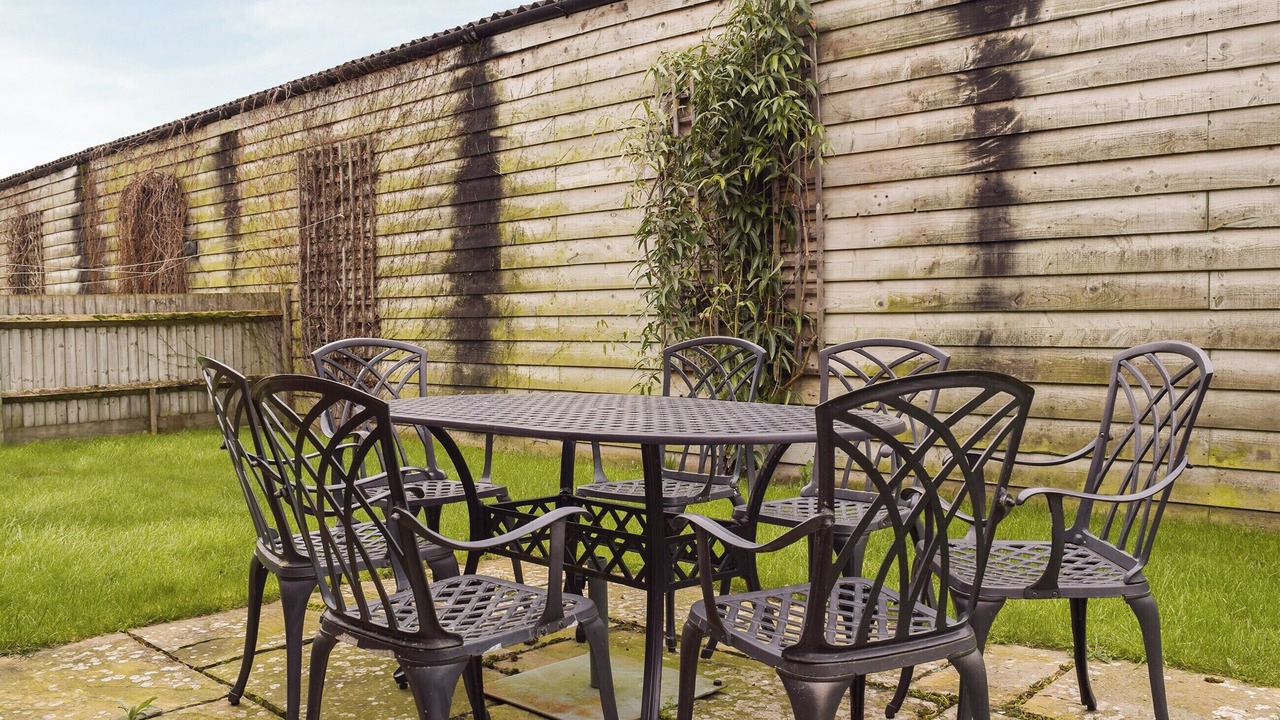 Photo of Others in Thame