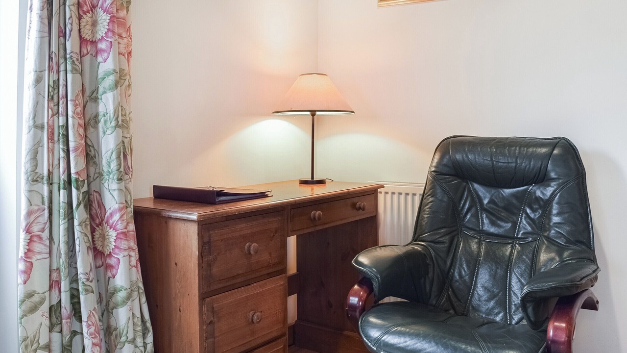 Photo of Bedroom in Thame