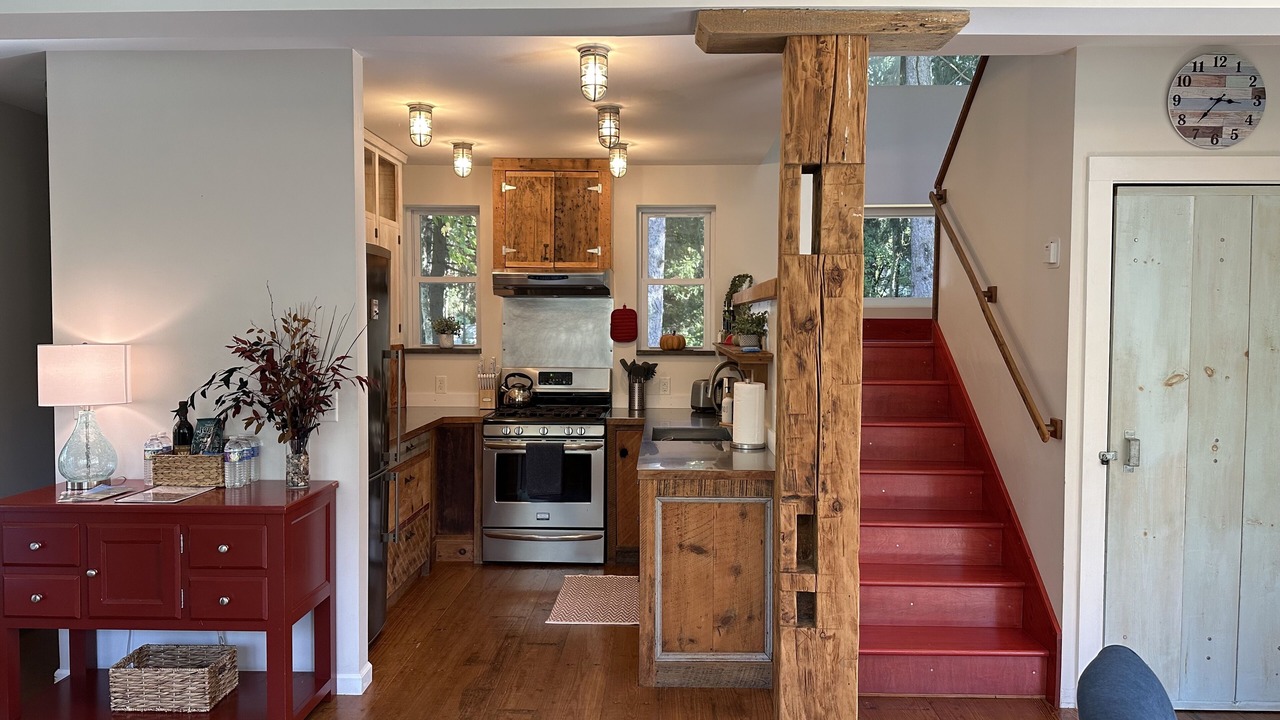 Photo of Kitchen in Ithaca