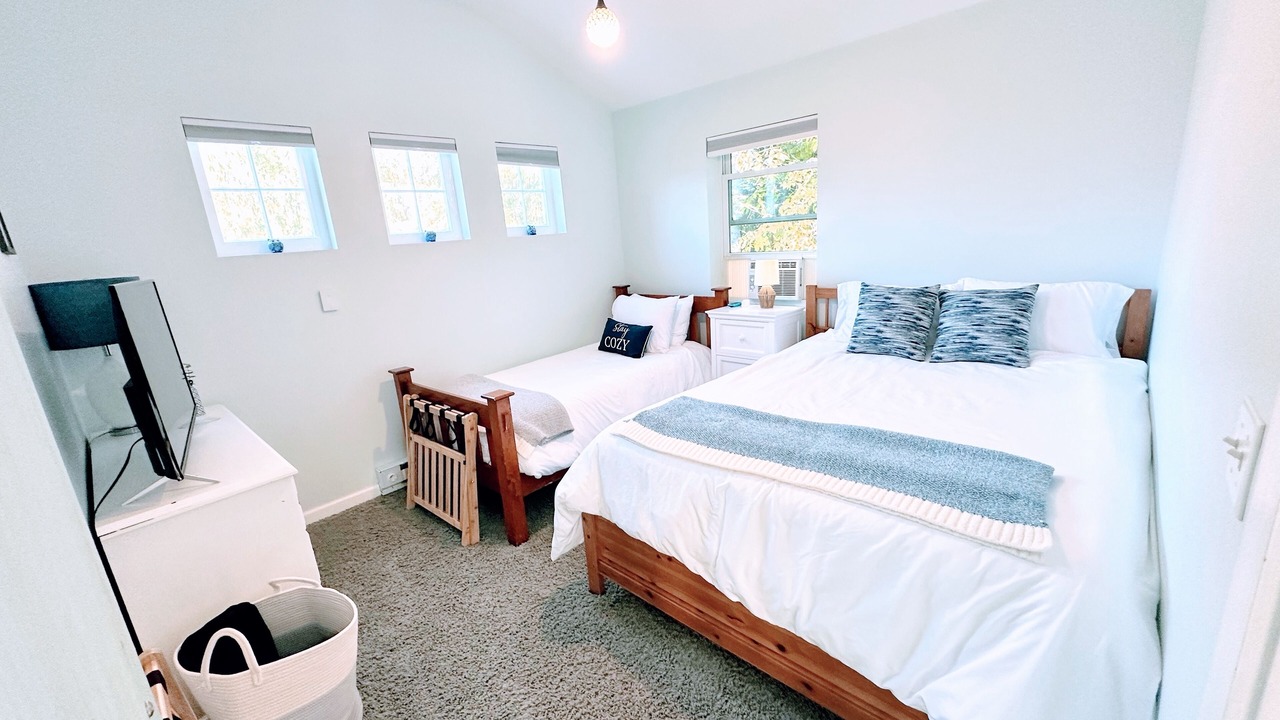 Photo of Bedroom in Ithaca