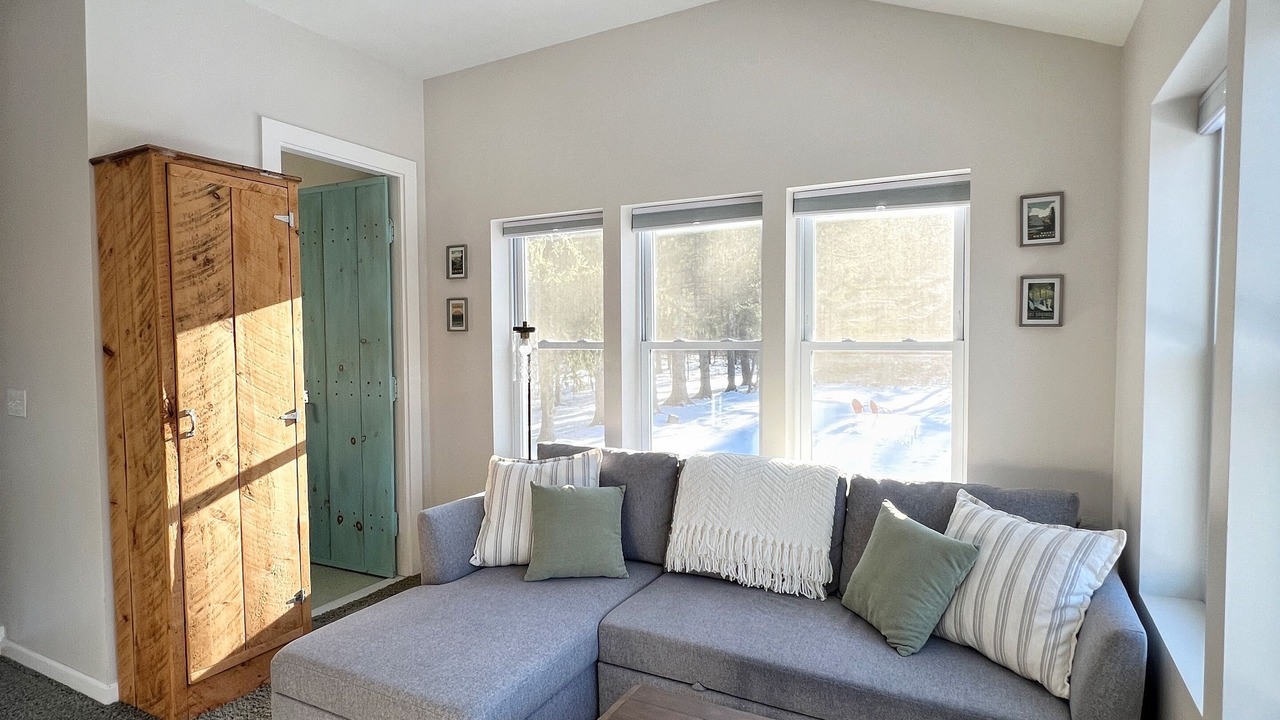 Photo of Livingroom in Ithaca