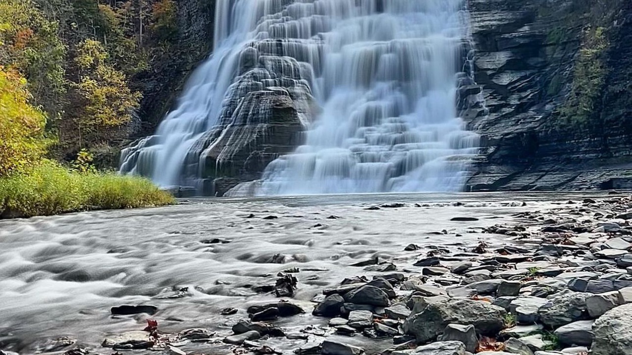 Photo of Others in Ithaca