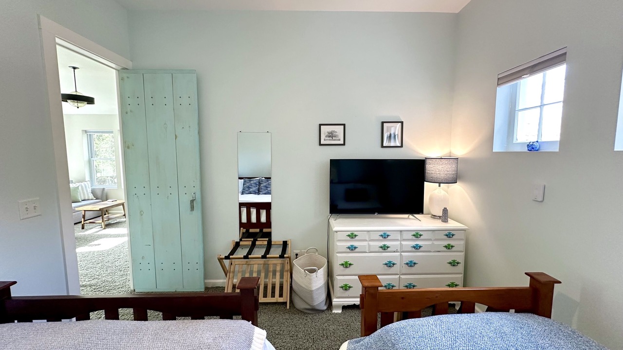 Photo of Bedroom in Ithaca
