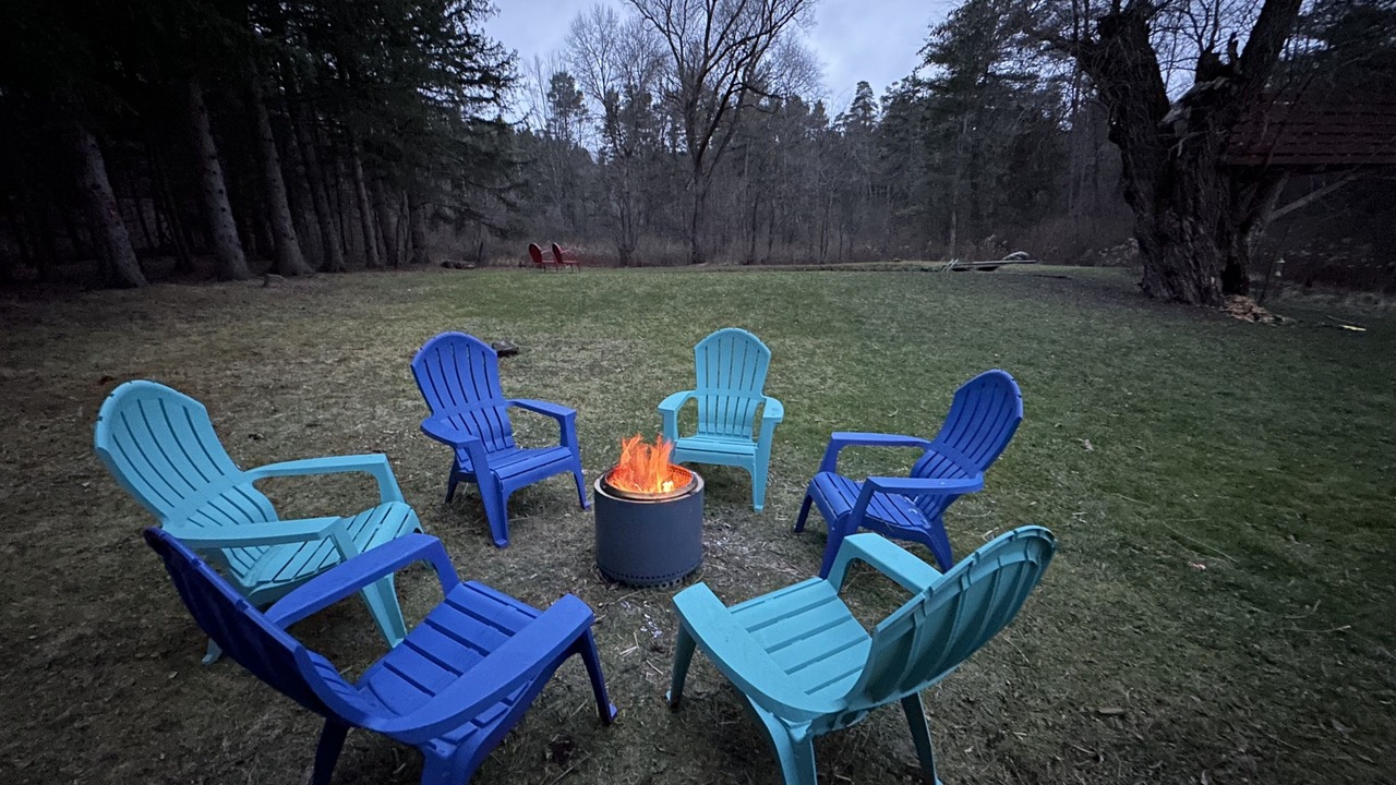 Photo of Outdoor in Ithaca