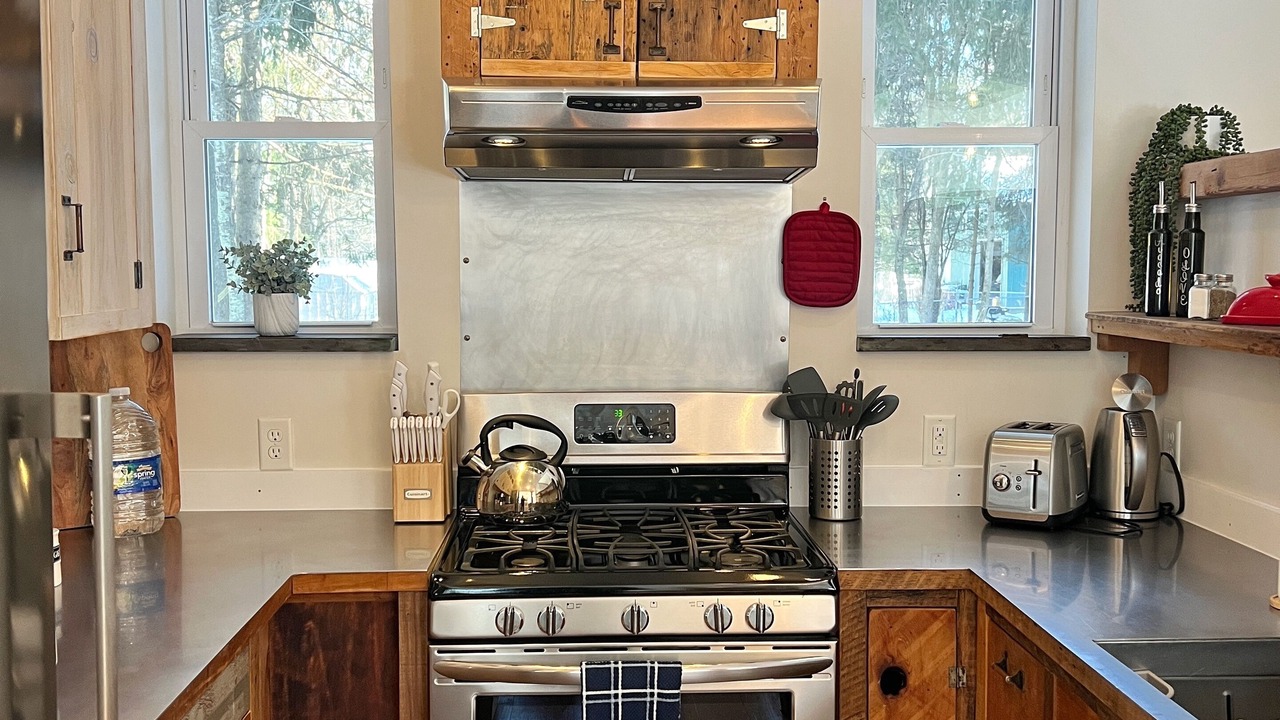 Photo of Kitchen in Ithaca