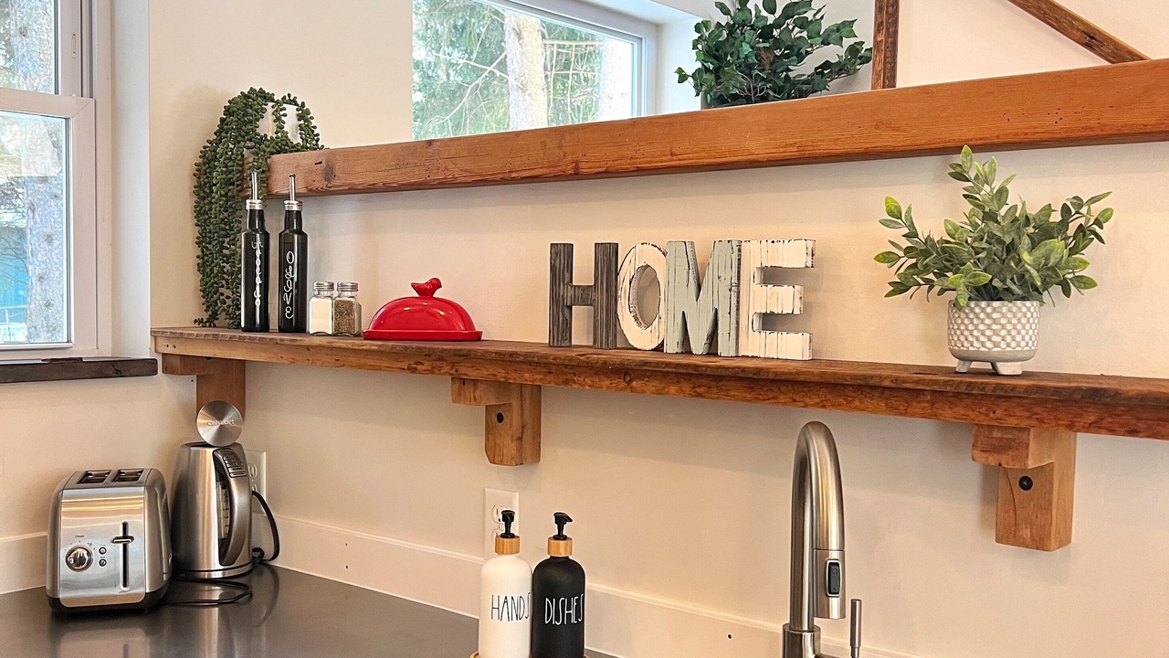 Photo of Kitchen in Ithaca