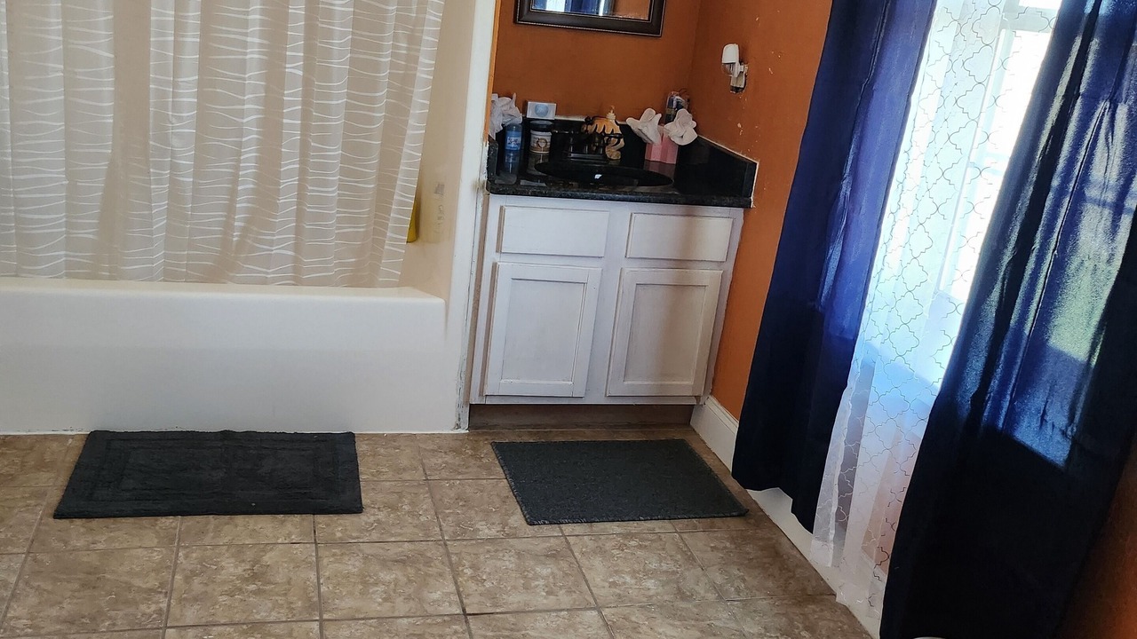 Photo of Bathroom in Brandon