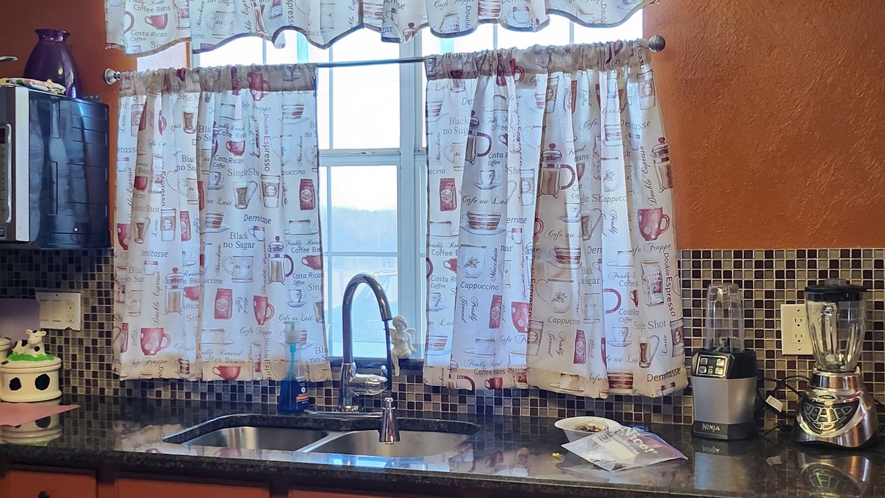 Photo of Kitchen in Brandon