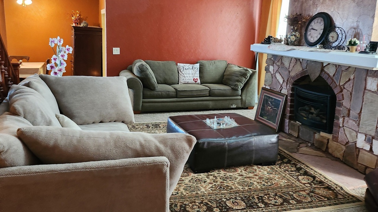 Photo of Livingroom in Brandon