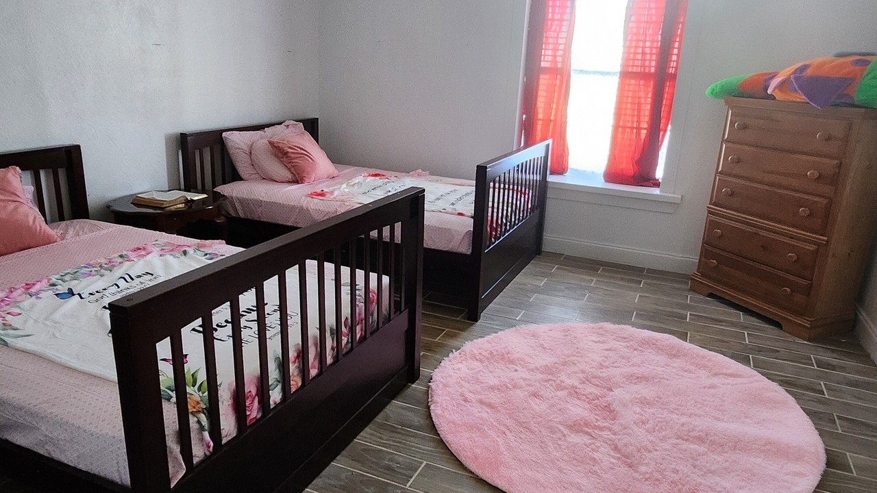 Photo of Bedroom in Brandon