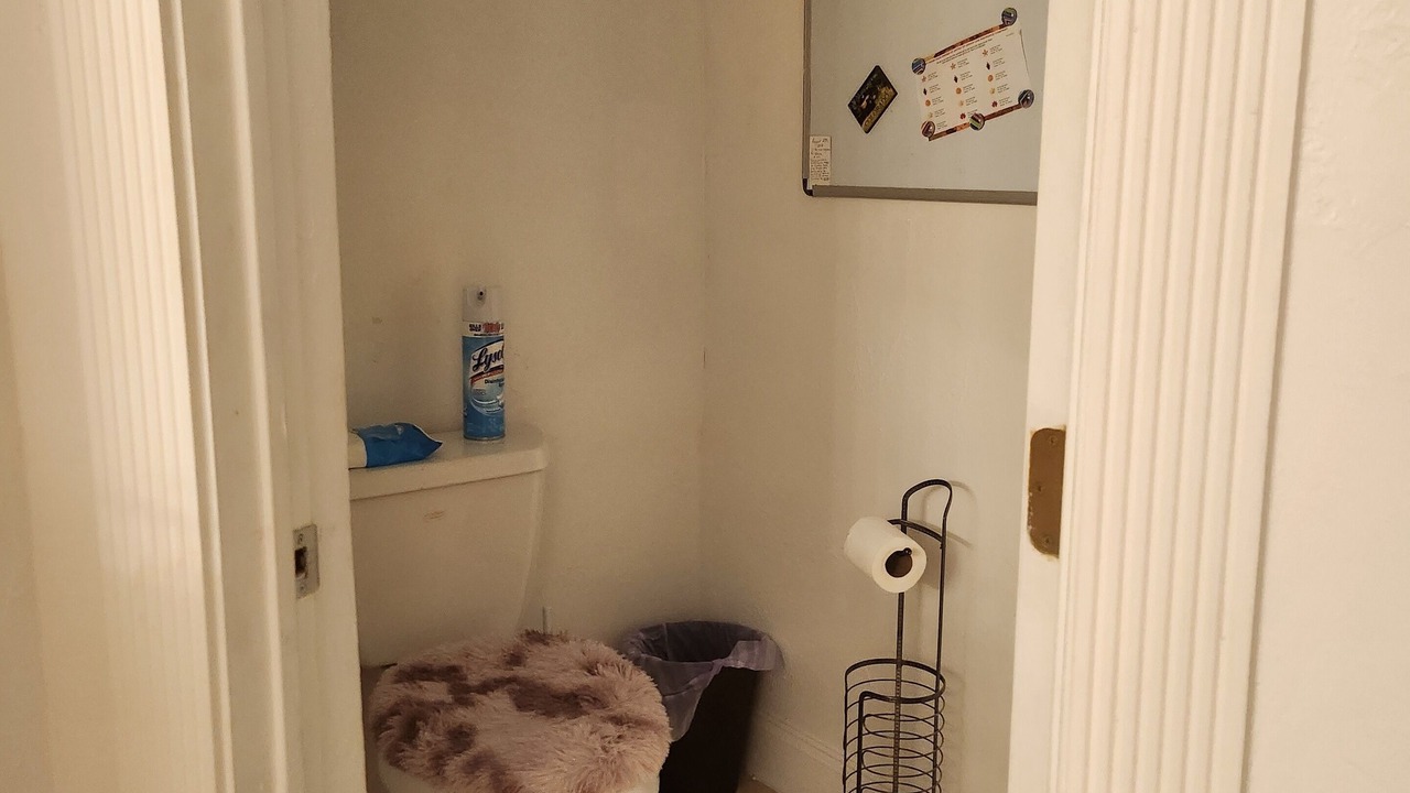Photo of Bathroom in Brandon