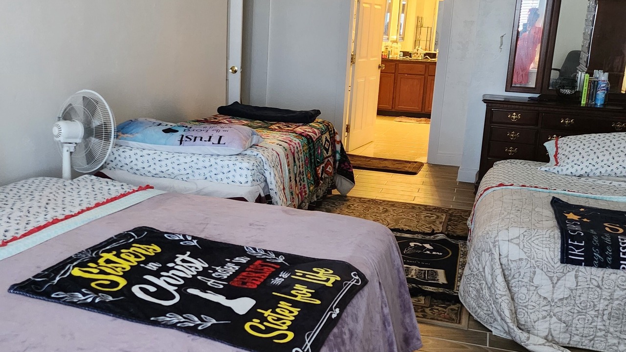 Photo of Bedroom in Brandon