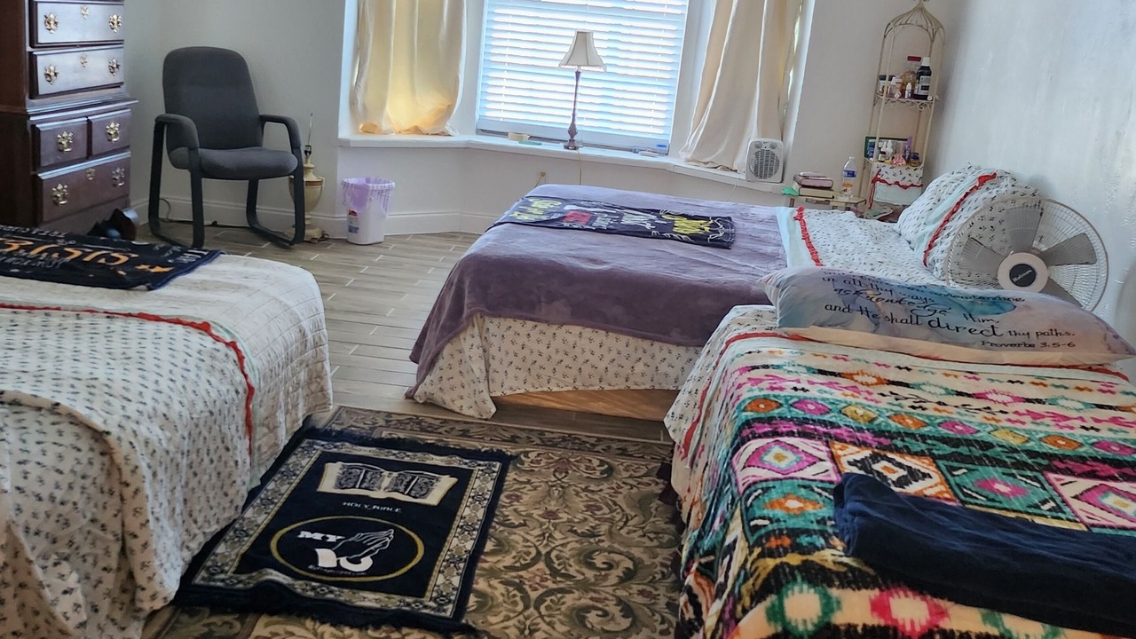 Photo of Bedroom in Brandon