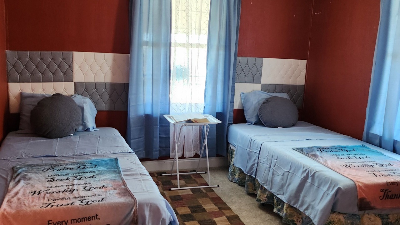 Photo of Bedroom in Brandon