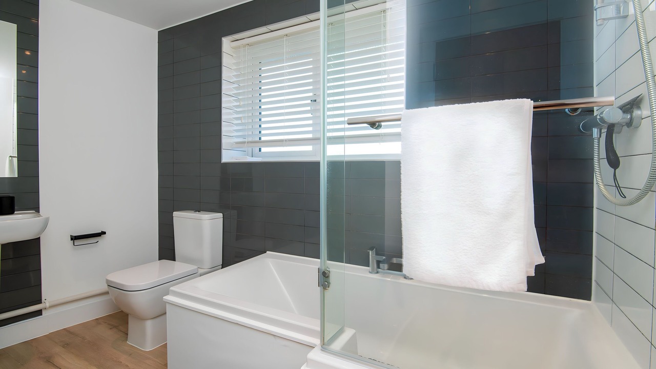 Photo of Bathroom in Staple Hill