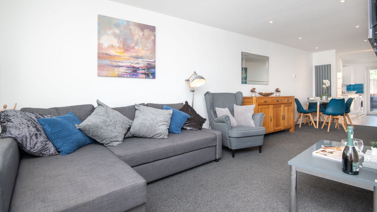 Photo of Livingroom in Staple Hill