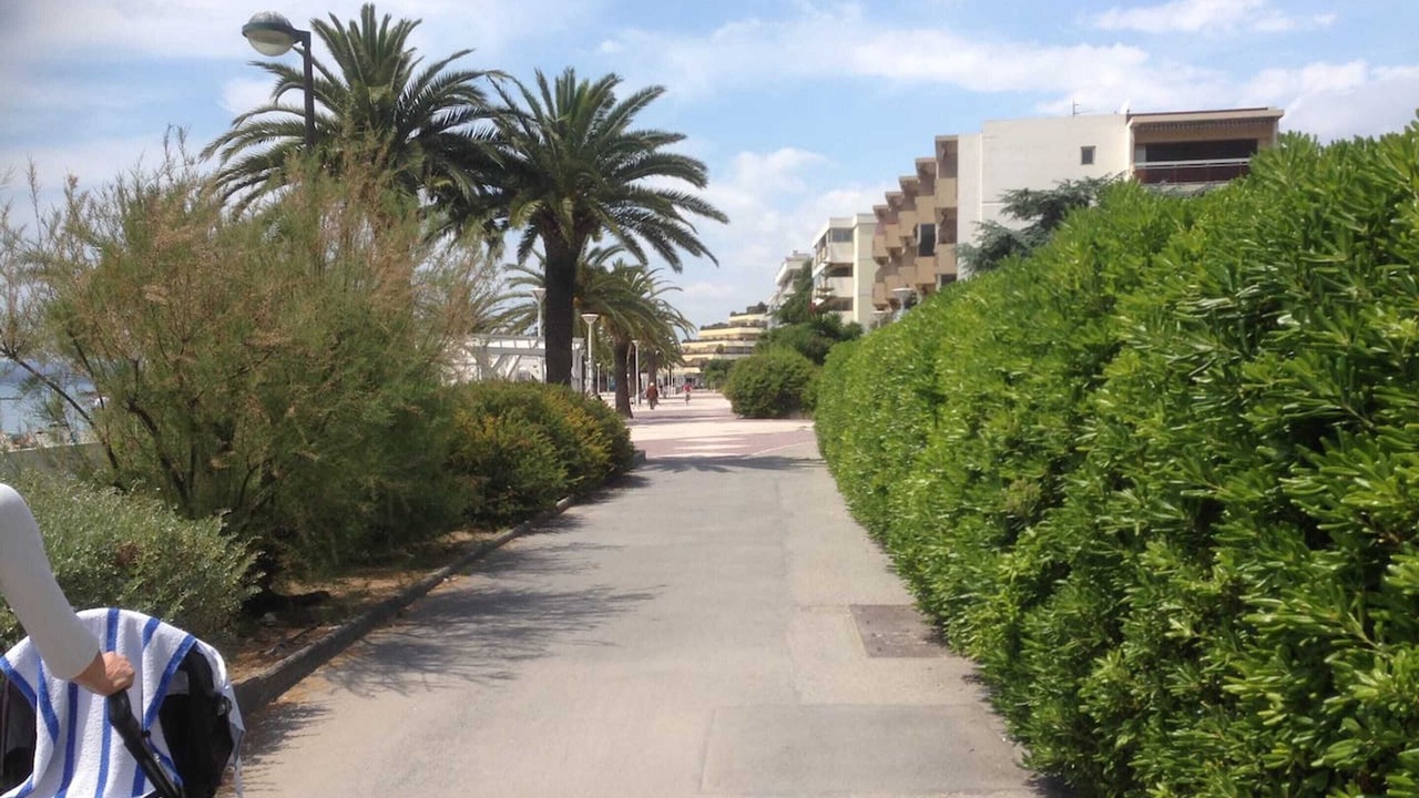 Photo of Outdoor in Saint-Laurent-du-Var