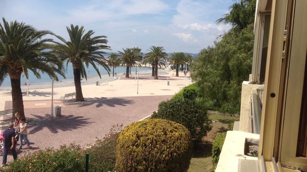 Photo of Outdoor in Saint-Laurent-du-Var