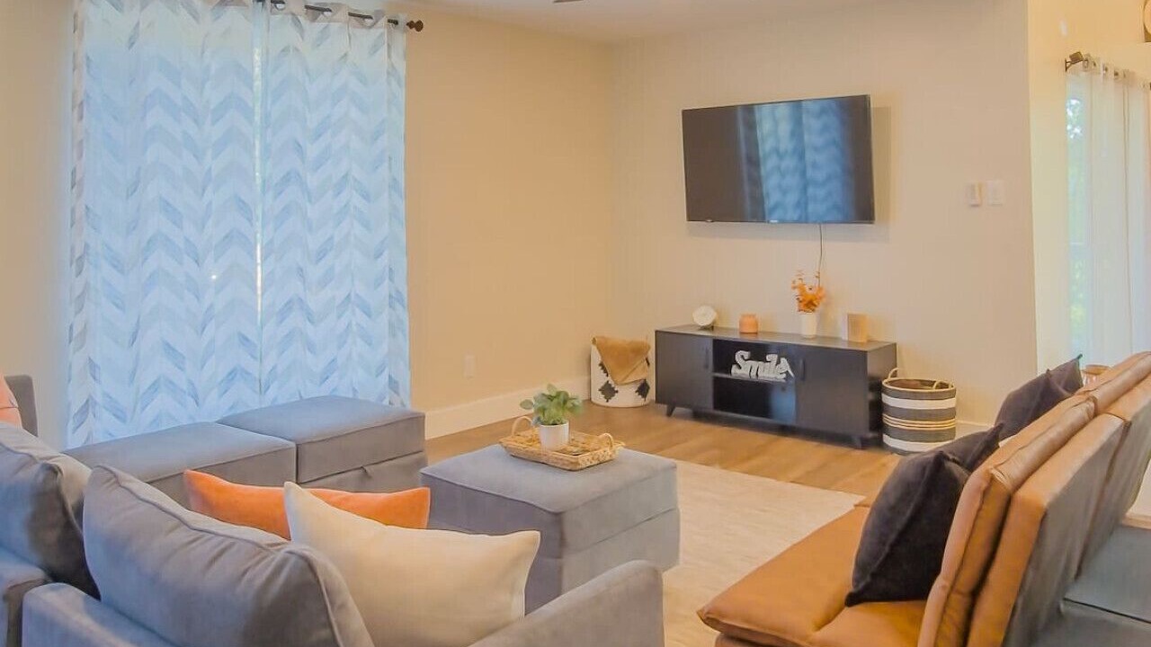 Photo of Livingroom in Rio Vista