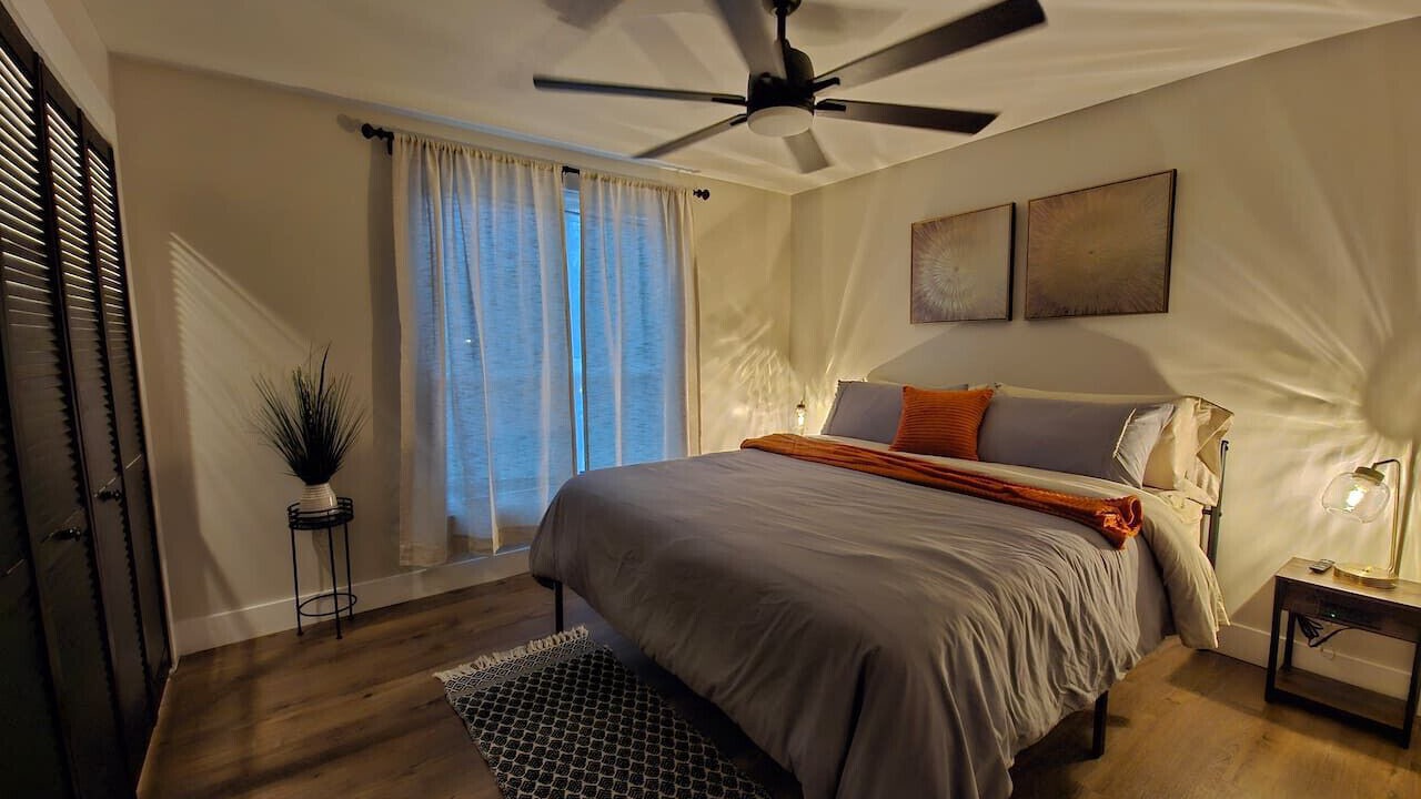 Photo of Bedroom in Rio Vista
