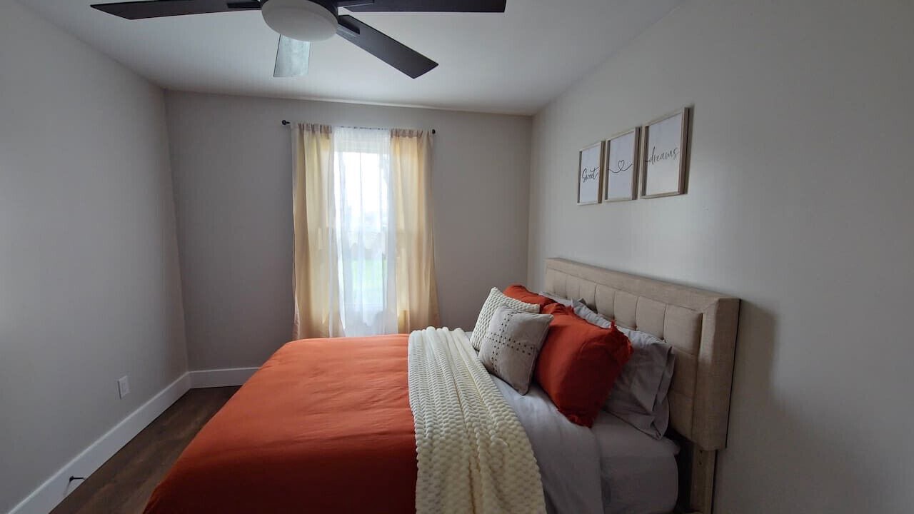 Photo of Bedroom in Rio Vista