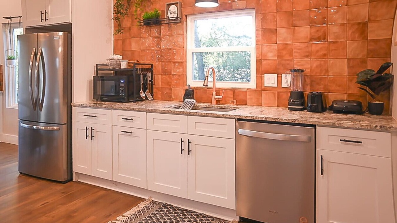 Photo of Kitchen in Rio Vista